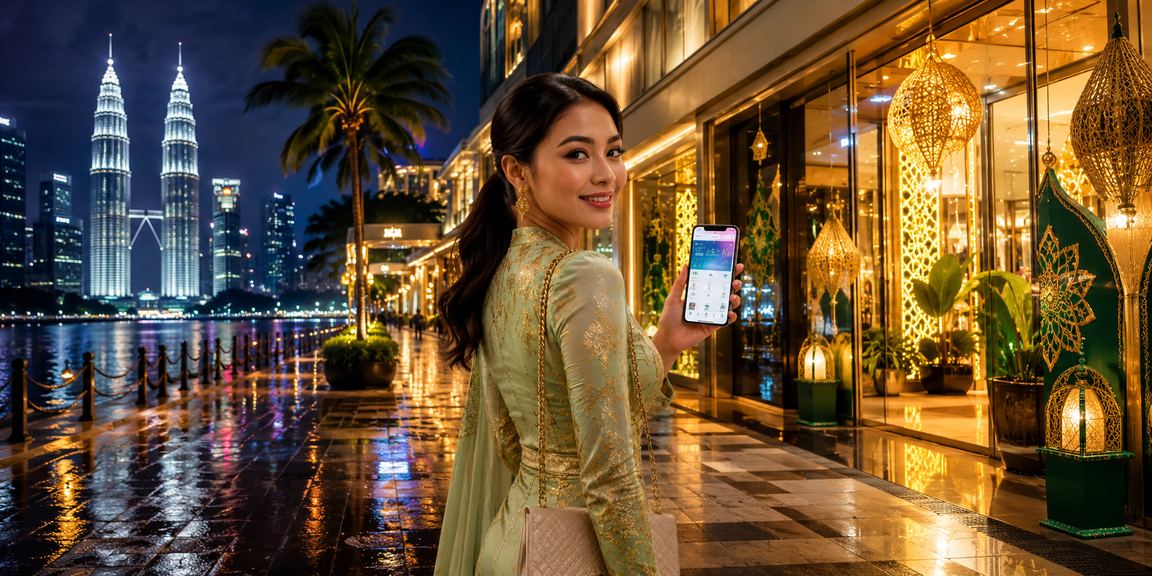 Aplikasi Kasino Mudah Alih Kuala Lumpur Hari Raya