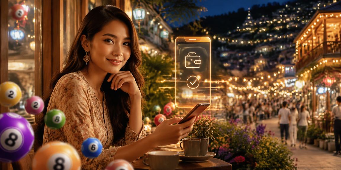Permainan slot jackpot Malaysia gaya Melayu dengan hadiah lumayan