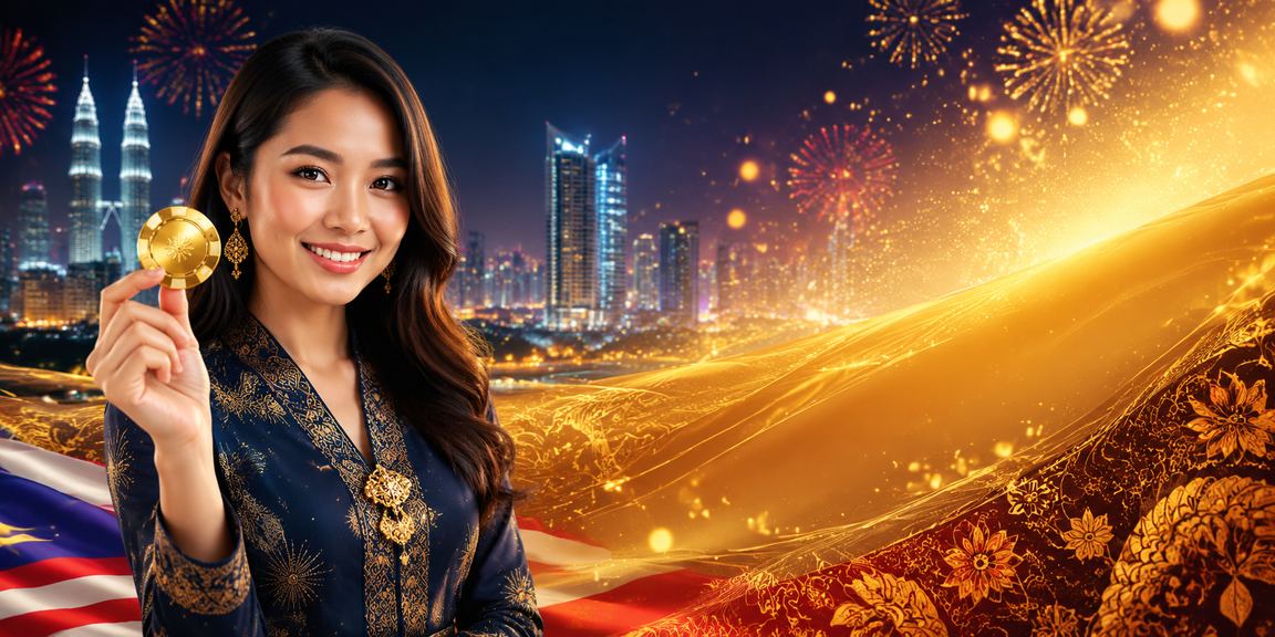 Pemain Petaling Jaya membuat deposit untuk permainan meja kasino di n95